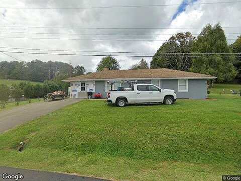 Morris, GALAX, VA 24333