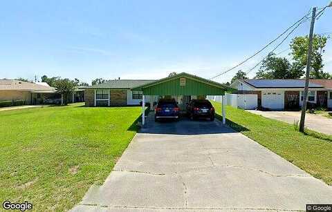 Bob Little, PANAMA CITY, FL 32404