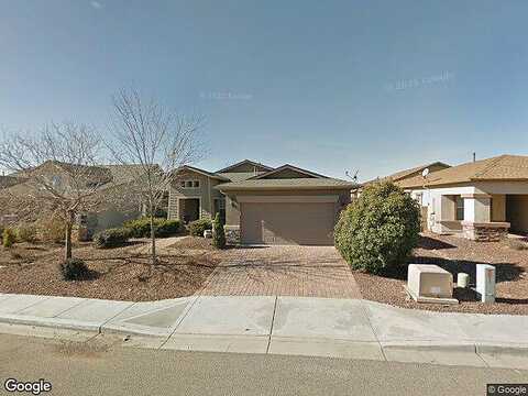 Robles, DEWEY, AZ 86327