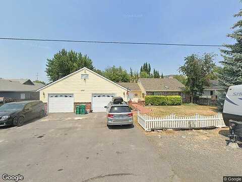 Delaware, KLAMATH FALLS, OR 97603