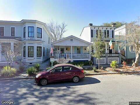 Gwinnett, SAVANNAH, GA 31401