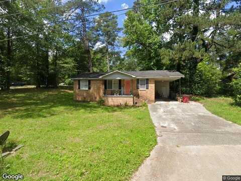 Massey, MACON, GA 31206