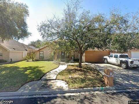 Verdin, MCALLEN, TX 78504