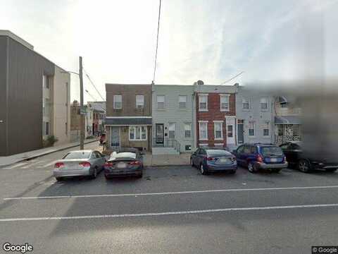 York, PHILADELPHIA, PA 19125
