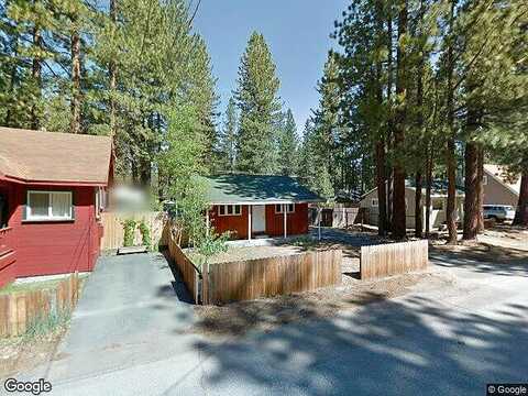 Fountain, SOUTH LAKE TAHOE, CA 96150