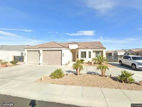 Montano Ridge, BULLHEAD CITY, AZ 86442