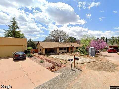 Spur, SEDONA, AZ 86351
