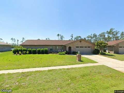 Hugh Thomas, PANAMA CITY, FL 32404