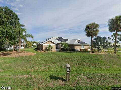 Duane Palmer, SEBRING, FL 33876