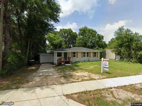 Donald, PENSACOLA, FL 32507