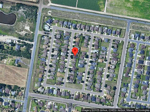 40Th, EDINBURG, TX 78541