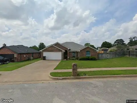 Mustang, TYLER, TX 75707