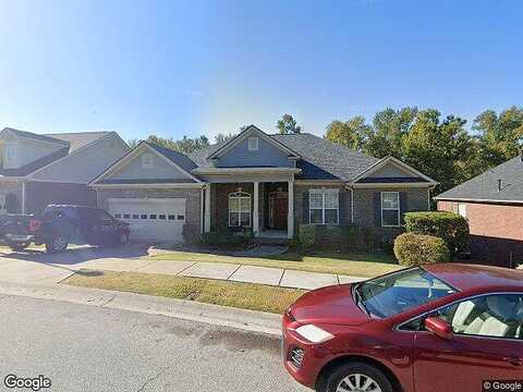 Jamestown, EVANS, GA 30809
