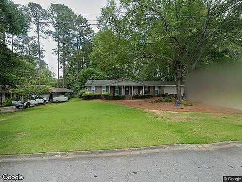 Lattimore, MACON, GA 31210