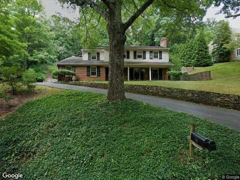 Willow Oak, ROANOKE, VA 24014
