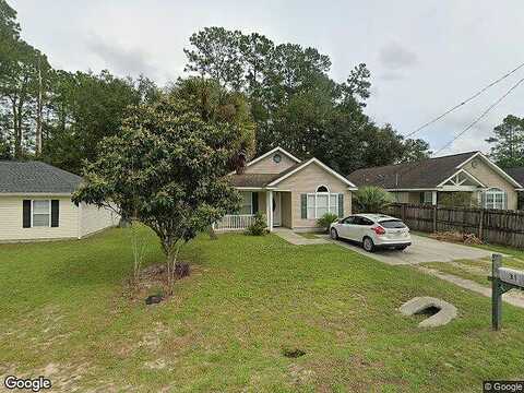 Shar Mel Re, CRAWFORDVILLE, FL 32327