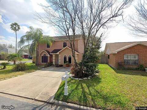 La Vista, MCALLEN, TX 78501