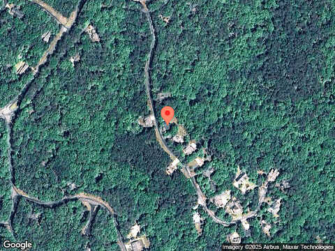 Corner Oak, WALESKA, GA 30183