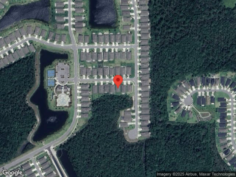 Cardinal Branch, SAINT AUGUSTINE, FL 32095