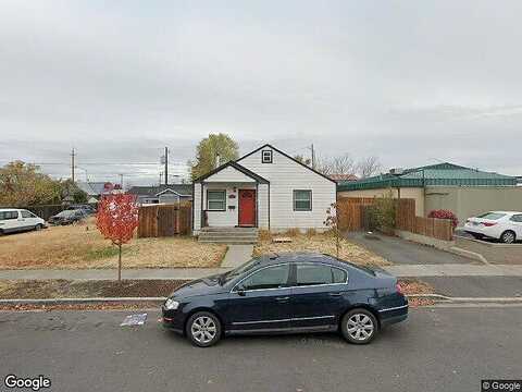 10Th, REDMOND, OR 97756