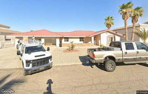 Burke, LAKE HAVASU CITY, AZ 86406