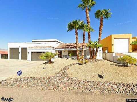 Nugget, LAKE HAVASU CITY, AZ 86404