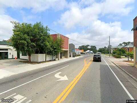 Foxworth, NASHVILLE, GA 31639