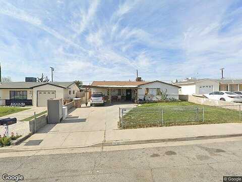 Chelsea, BAKERSFIELD, CA 93306