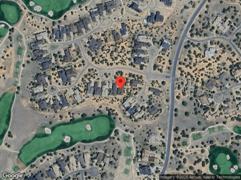 Mescal Canyon, PRESCOTT, AZ 86305