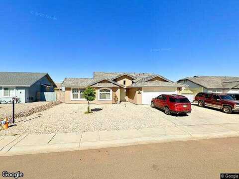 Easy, KINGMAN, AZ 86409