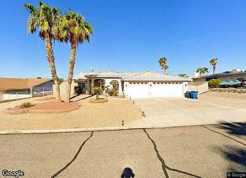Diablo, LAKE HAVASU CITY, AZ 86406