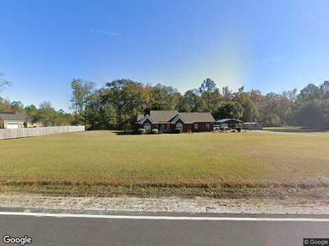Zittrouer, GUYTON, GA 31312