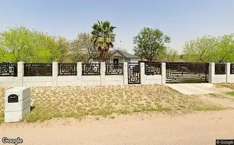 Abram, MISSION, TX 78574