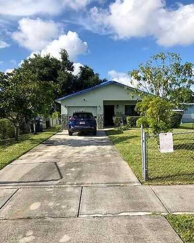 25Th, WEST PARK, FL 33023