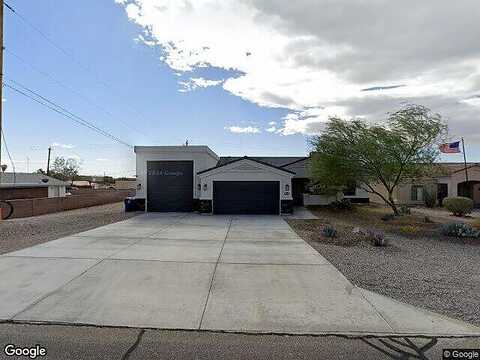 Apache Maid, LAKE HAVASU CITY, AZ 86406