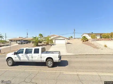 Mcculloch, LAKE HAVASU CITY, AZ 86403