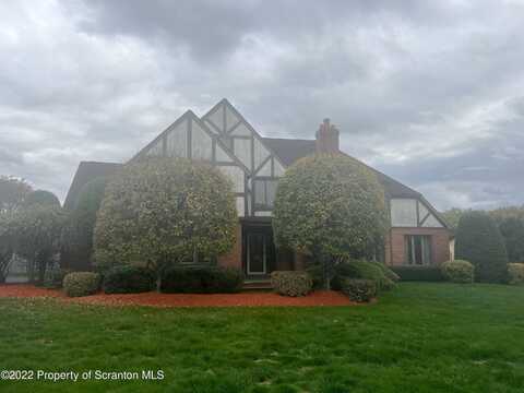 Beech, WILKES BARRE, PA 18705