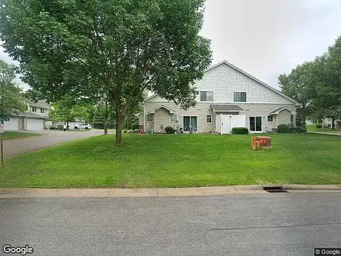 Vance, ELK RIVER, MN 55330