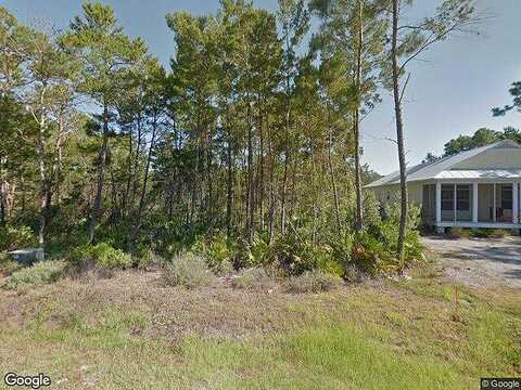 Gulf Terrace, PORT SAINT JOE, FL 32456