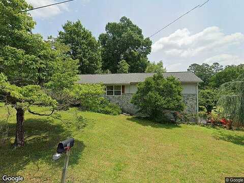 Walthall, CHICKAMAUGA, GA 30707