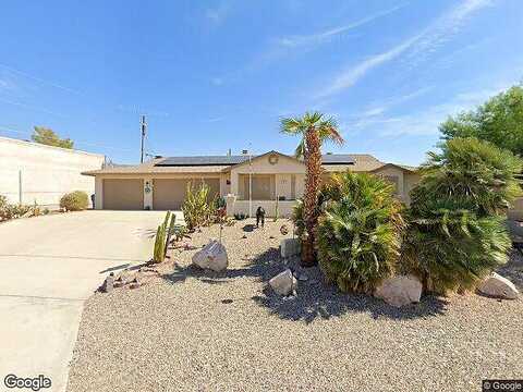 Saint Claire, LAKE HAVASU CITY, AZ 86404