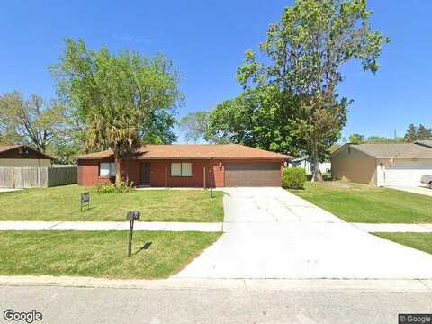 Little Pine, SOUTH DAYTONA, FL 32119