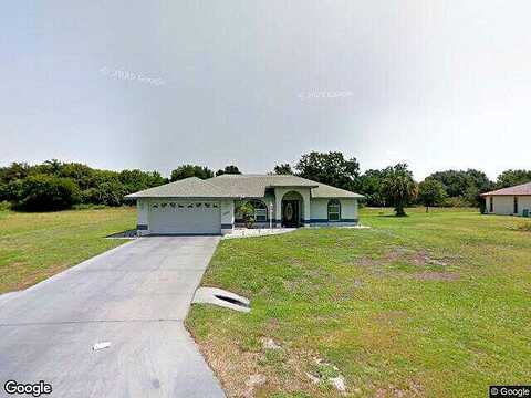 Parkwood, SEBRING, FL 33876