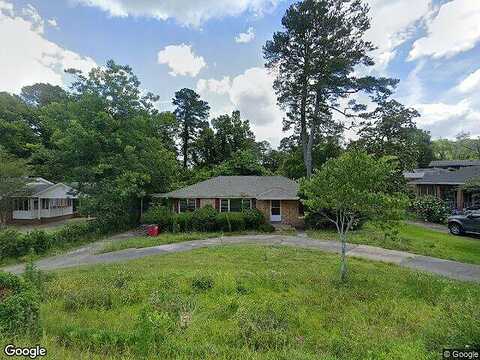 Wimbish, MACON, GA 31210