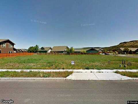 Stearns, PRINEVILLE, OR 97754