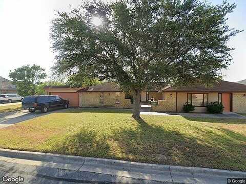 Sagua, BROWNSVILLE, TX 78526
