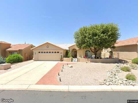 Blackfoot, TUCSON, AZ 85739