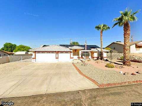 Jericho, LAKE HAVASU CITY, AZ 86406