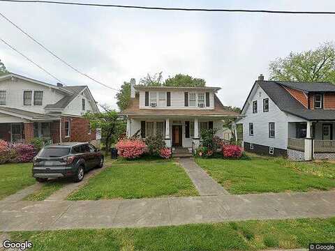 Carroll, ROANOKE, VA 24017