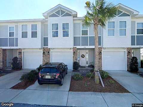 Grand Falls, PANAMA CITY BEACH, FL 32407